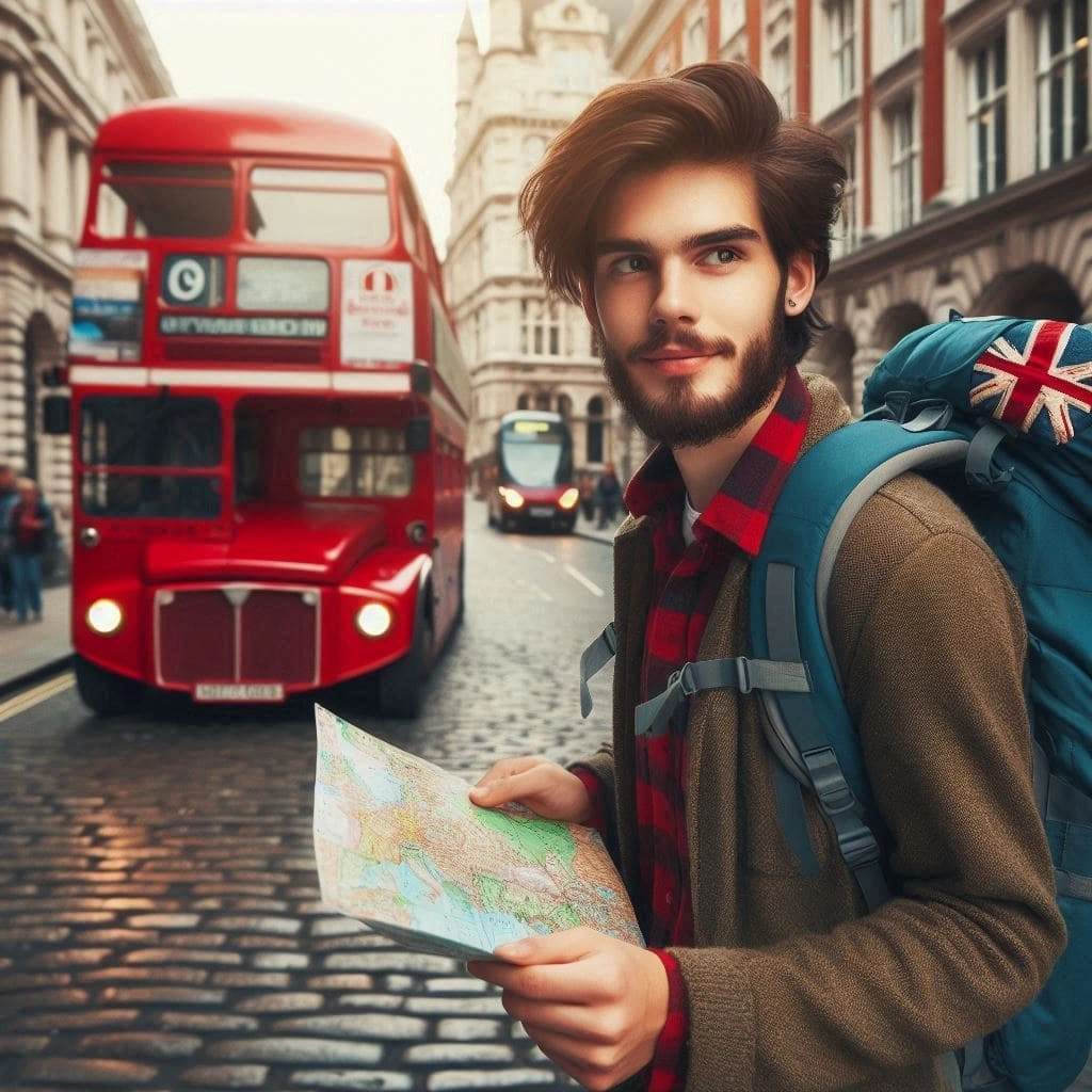 Studying in London, UK: A Comprehensive Guide