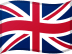 United Kingdom Flag