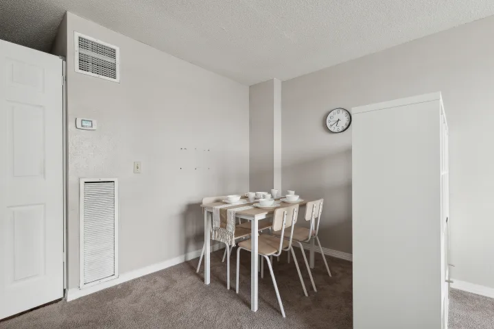 Flex Premium - City Park room for rent