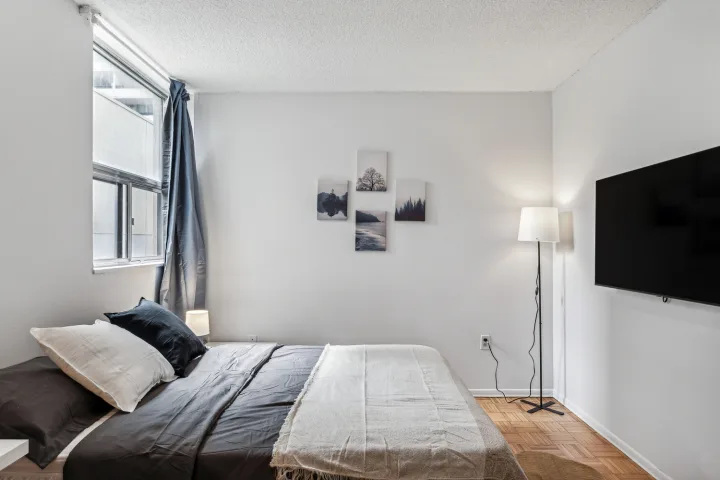 Deluxe Room - Eglinton room for rent