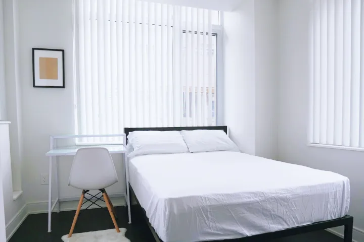 Deluxe Room - Adelaide St. room for rent