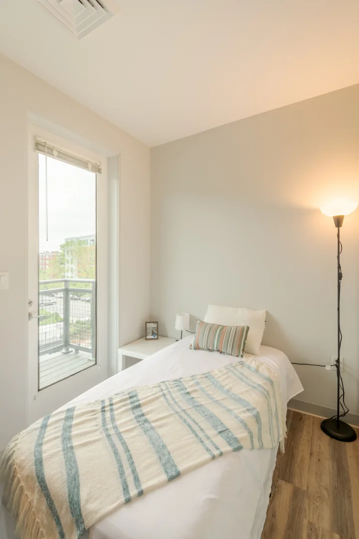 Flex Plus - Brighton Residence room for rent