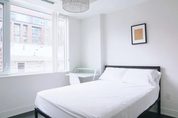 Master Room & Ensuite Bath - Adelaide St. room for rent