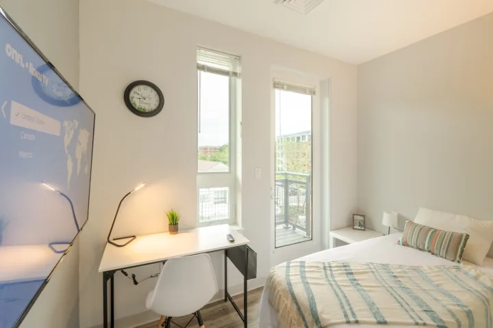 Flex Plus - Brighton Residence room for rent