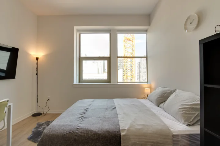 Flex Plus - Gramercy room for rent