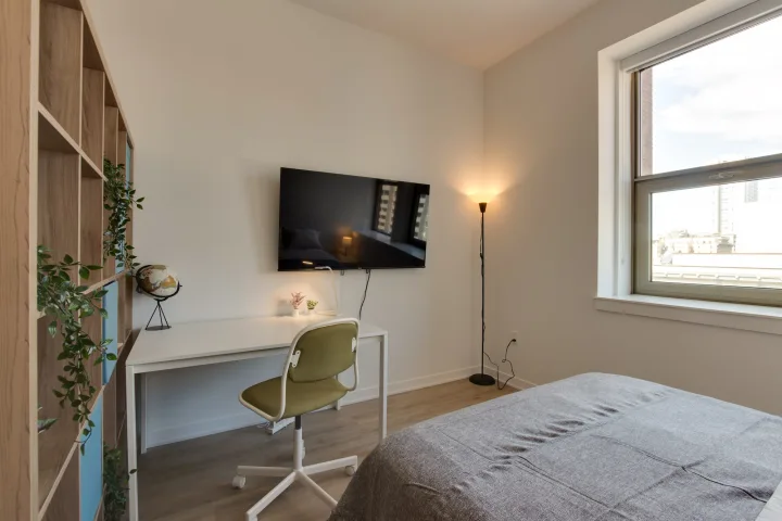 Flex Plus - Gramercy room for rent