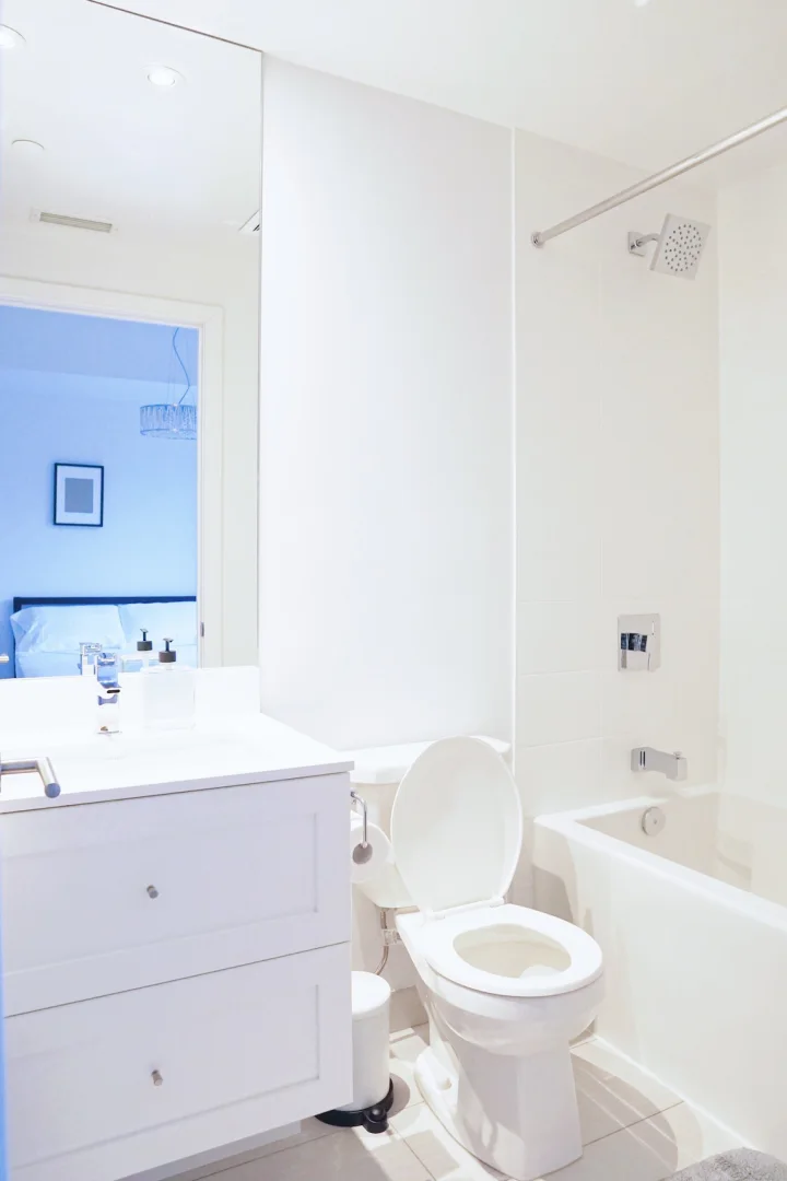 Master Room & Ensuite Bath - Adelaide St. room for rent