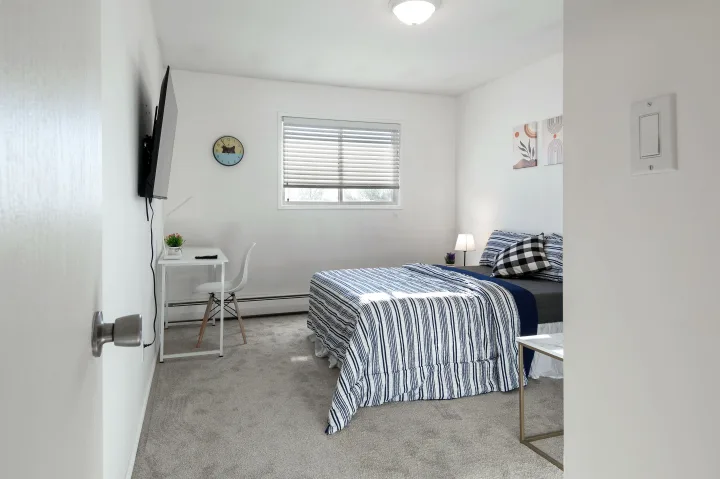 Deluxe Room - Albert Park room for rent