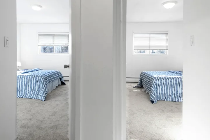 Deluxe Room - Albert Park room for rent