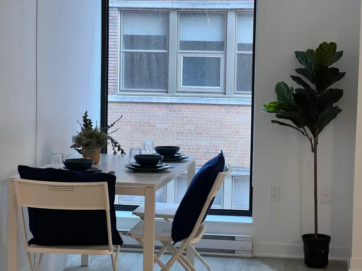 Flex Plus - Gramercy room for rent