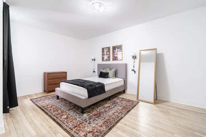 Big Deluxe Room - Summerhill room for rent