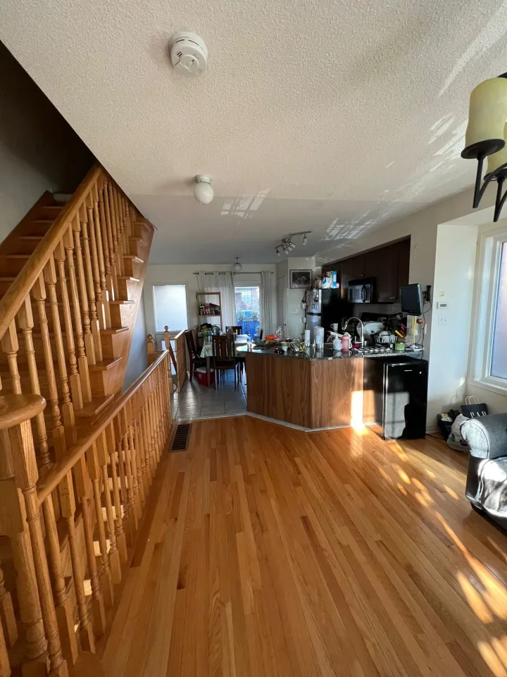 Premium Homestay Room - Torbarrie Rd, North York room for rent