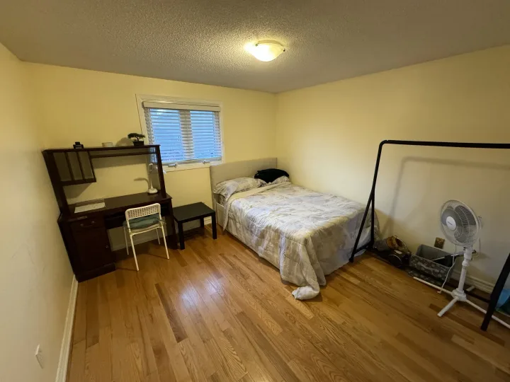 Deluxe Room - Centennial College Area room for rent