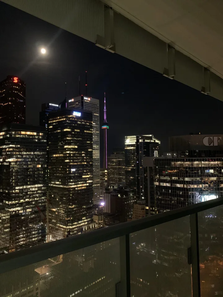 Silver Plus Room - Yonge St room for rent