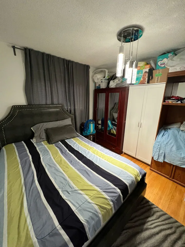 Comfort Homestay - Benjamin Boake Tr, North York room for rent