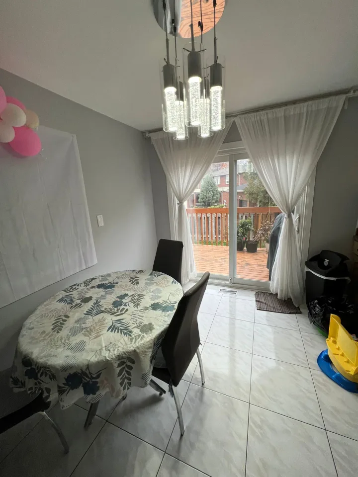 Comfort Homestay - Benjamin Boake Tr, North York room for rent