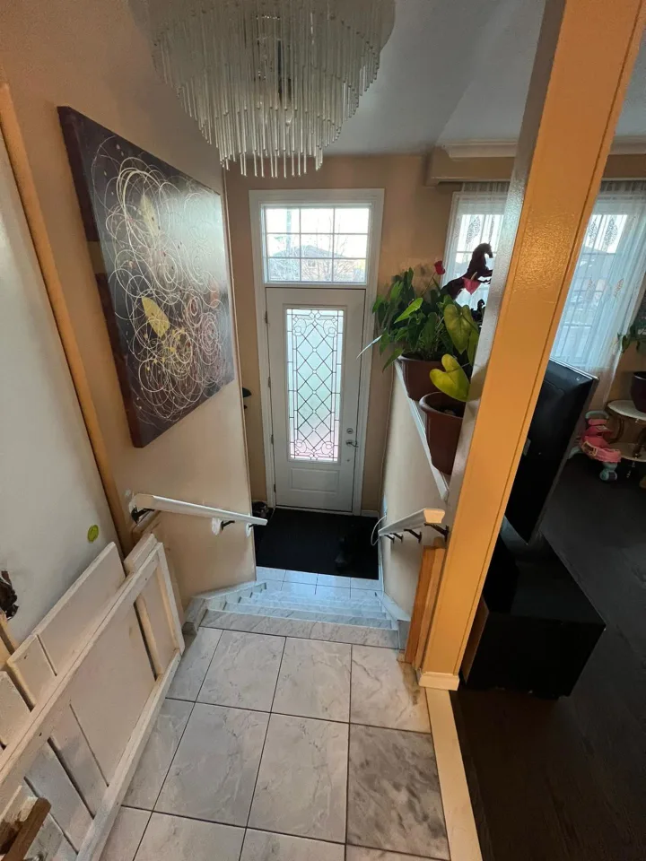 Premium Homestay Room - Laskay Cres, North York room for rent