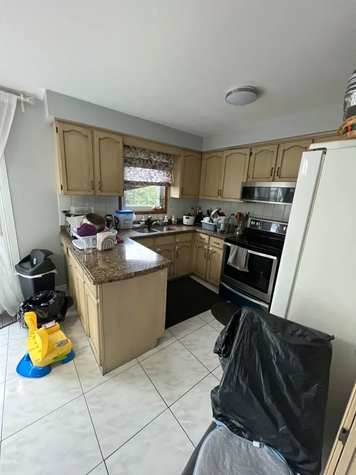 Comfort Homestay - Benjamin Boake Tr, North York room for rent