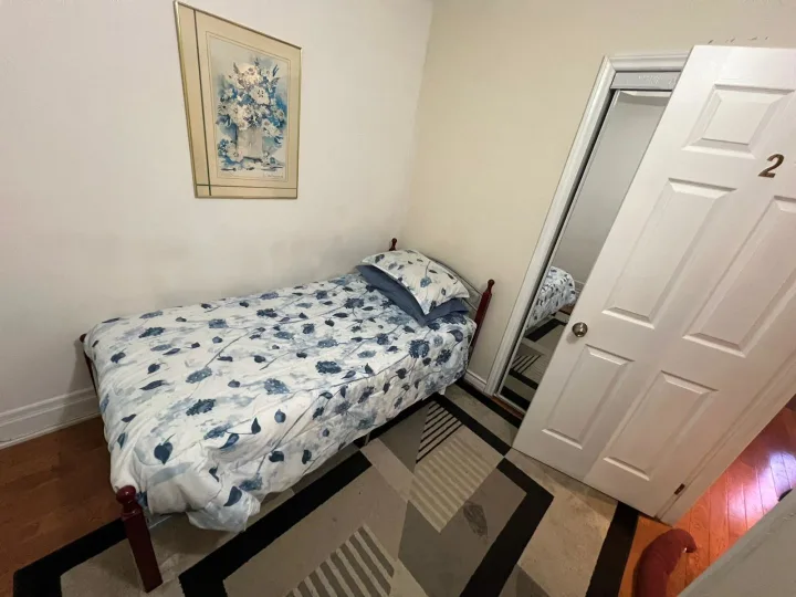 Comfort Homestay Room - Herzberg Gdns, Toronto room for rent