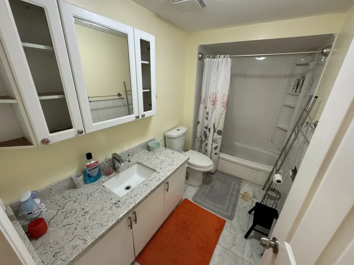 Master Bedroom - Ensuite Bathroom room for rent