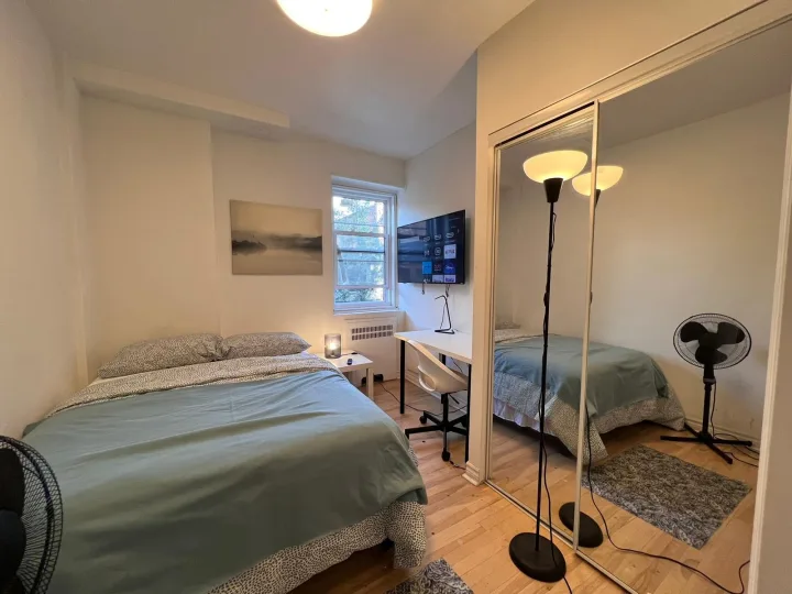 Deluxe Room - Summerhill room for rent